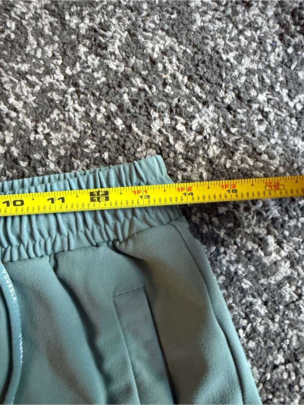 Youngla Tech Women’s Sage Joggers - Small - Picture 7 of 7